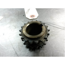 110S006 Crankshaft Timing Gear From 2014 Subaru Legacy  2.5